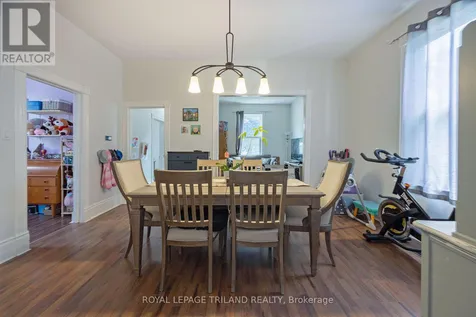 49 Devonshire Place St. Thomas ON N5R 3N2