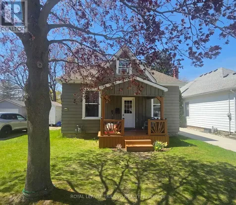 49 Devonshire Place St. Thomas ON N5R 3N2