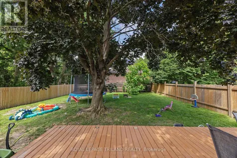 49 Devonshire Place St. Thomas ON N5R 3N2