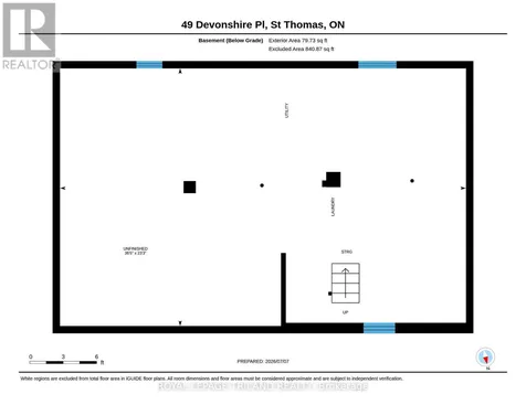 49 Devonshire Place St. Thomas ON N5R 3N2
