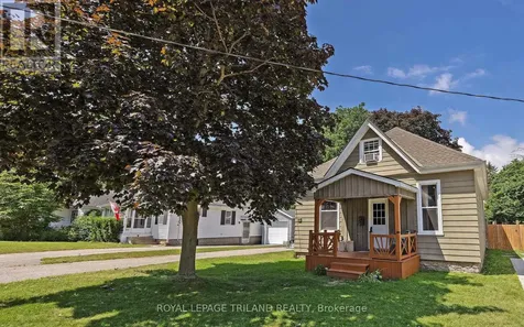 49 Devonshire Place St. Thomas ON N5R 3N2