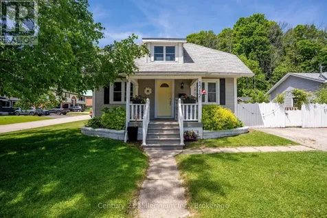 1712 5th Avenue West Owen Sound ON N4K 5B8