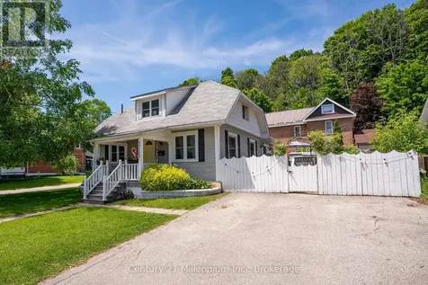 1712 5th Avenue West Owen Sound ON N4K 5B8