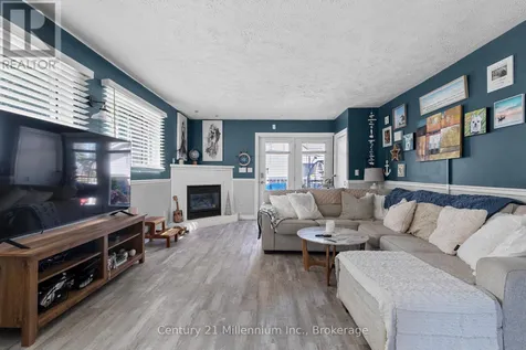 1712 5th Avenue West Owen Sound ON N4K 5B8