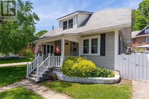 1712 5th Avenue West Owen Sound ON N4K 5B8