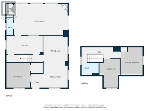 1712 5th Avenue West Owen Sound ON N4K 5B8