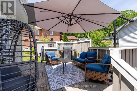 1712 5th Avenue West Owen Sound ON N4K 5B8