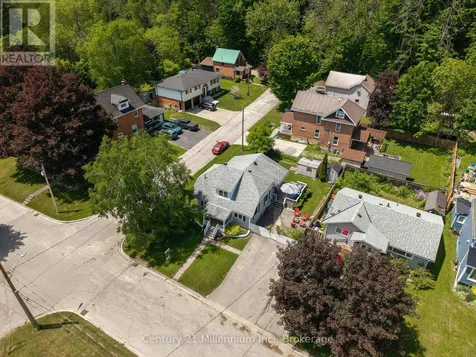 1712 5th Avenue West Owen Sound ON N4K 5B8