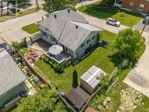 1712 5th Avenue West Owen Sound ON N4K 5B8