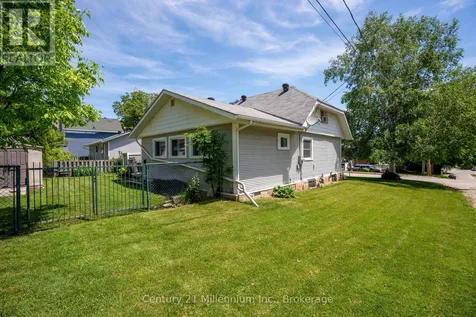 1712 5th Avenue West Owen Sound ON N4K 5B8