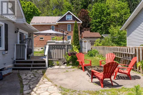 1712 5th Avenue West Owen Sound ON N4K 5B8