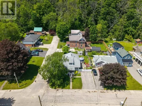 1712 5th Avenue West Owen Sound ON N4K 5B8