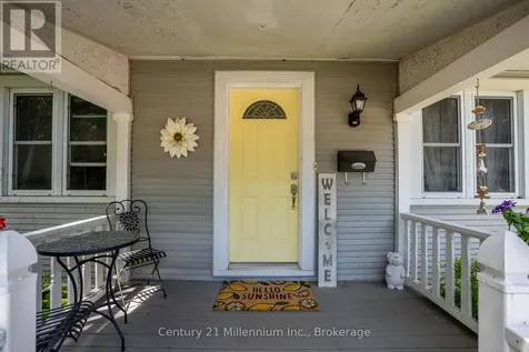 1712 5th Avenue West Owen Sound ON N4K 5B8