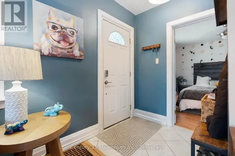 1712 5th Avenue West Owen Sound ON N4K 5B8