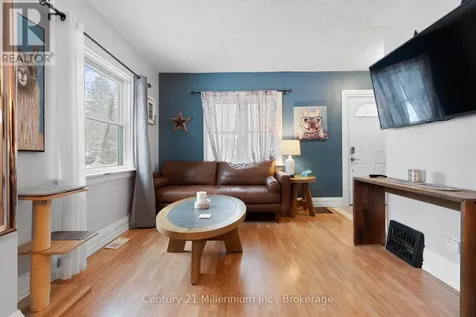 1712 5th Avenue West Owen Sound ON N4K 5B8