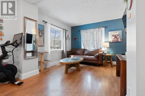 1712 5th Avenue West Owen Sound ON N4K 5B8