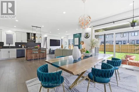 92 Moon Crescent Cambridge ON N1S 0C4