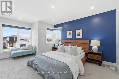 92 Moon Crescent Cambridge ON N1S 0C4