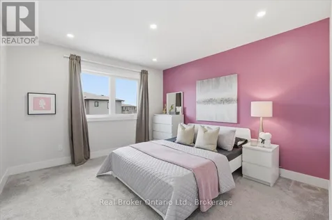 92 Moon Crescent Cambridge ON N1S 0C4