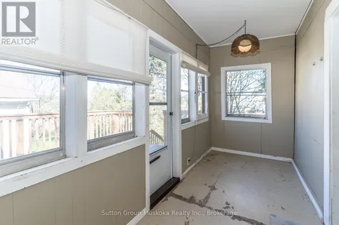 18 Susan Street West Huntsville ON P1H 1X4