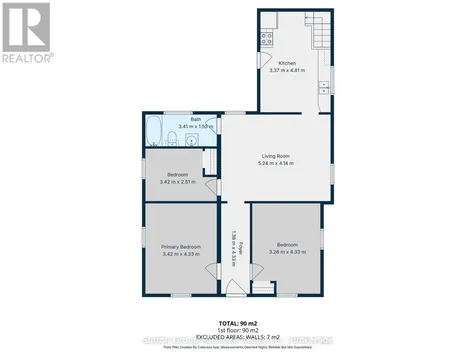 18 Susan Street West Huntsville ON P1H 1X4