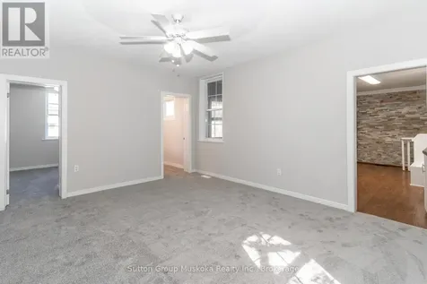 18 Susan Street West Huntsville ON P1H 1X4