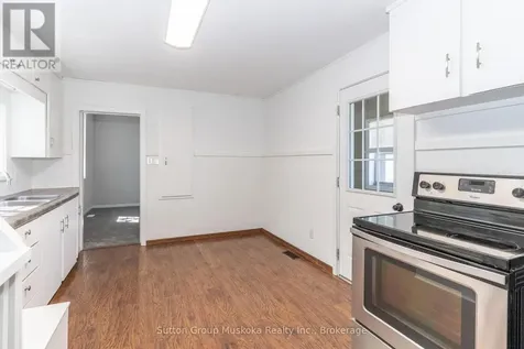 18 Susan Street West Huntsville ON P1H 1X4