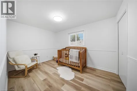 2306 Devon Road Oakville ON L6J 5R4