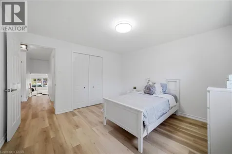 2306 Devon Road Oakville ON L6J 5R4