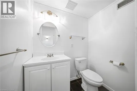 2306 Devon Road Oakville ON L6J 5R4