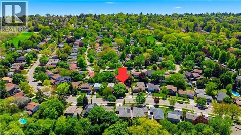 2306 Devon Road Oakville ON L6J 5R4