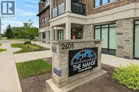 2605 Binbrook Road Binbrook ON L0R 1C0