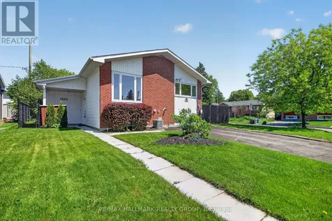 1865 Arizona Avenue Ottawa ON K1H 6Z5
