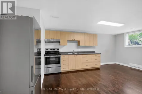 1865 Arizona Avenue Ottawa ON K1H 6Z5