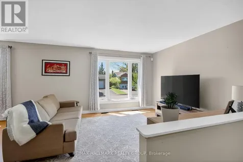 1865 Arizona Avenue Ottawa ON K1H 6Z5