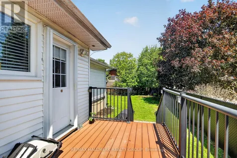 1865 Arizona Avenue Ottawa ON K1H 6Z5