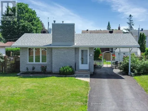 1391 Jamison Avenue Ottawa ON K1E 1J6