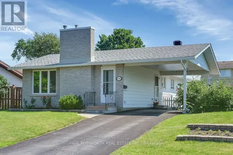 1391 Jamison Avenue Ottawa ON K1E 1J6