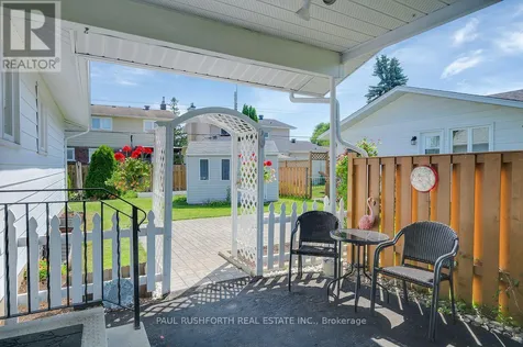 1391 Jamison Avenue Ottawa ON K1E 1J6