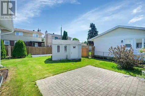 1391 Jamison Avenue Ottawa ON K1E 1J6