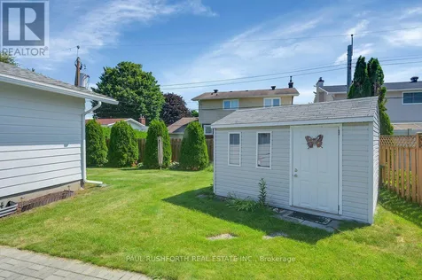 1391 Jamison Avenue Ottawa ON K1E 1J6