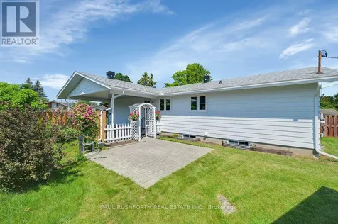 1391 Jamison Avenue Ottawa ON K1E 1J6