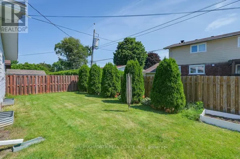 1391 Jamison Avenue Ottawa ON K1E 1J6