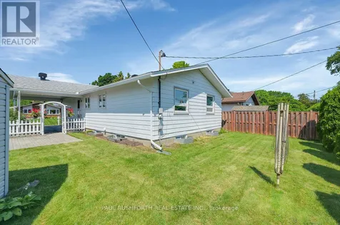 1391 Jamison Avenue Ottawa ON K1E 1J6