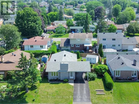 1391 Jamison Avenue Ottawa ON K1E 1J6