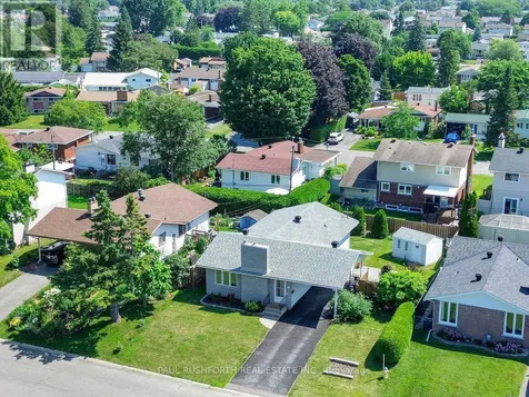 1391 Jamison Avenue Ottawa ON K1E 1J6