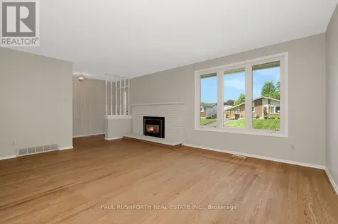 1391 Jamison Avenue Ottawa ON K1E 1J6
