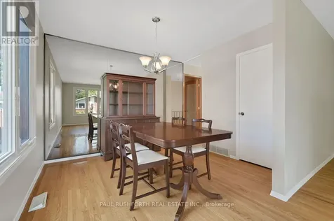 1391 Jamison Avenue Ottawa ON K1E 1J6