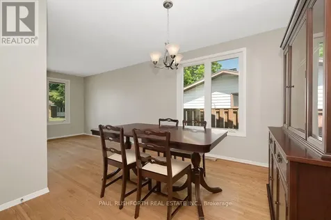 1391 Jamison Avenue Ottawa ON K1E 1J6
