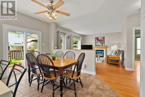 21 Avonmore Crescent Ottawa ON K2G 6J7